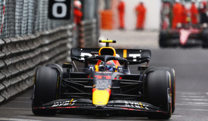 Red Bull nie będzie blokował kierowców? Czeka nas bratobójcza walka?
