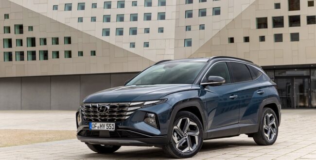 Hyundai po raz kolejny zwiększa wzrost sprzedaży i udziału w rynku. Owocny maj firmy
