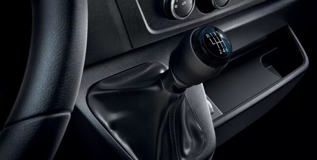 Nowe Renault Master - najlepiej sprzedający się diesel w Polsce