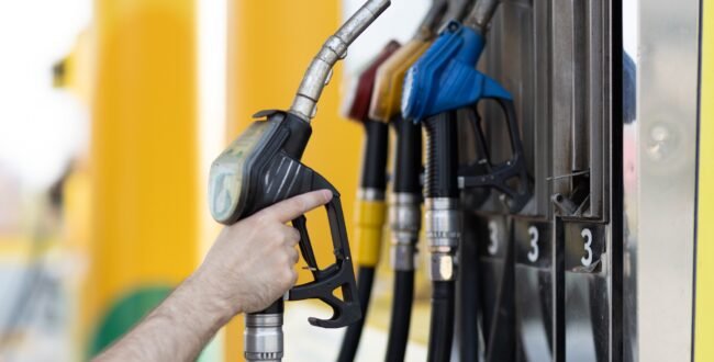 paliwo ceny paliw diesel benzyna
