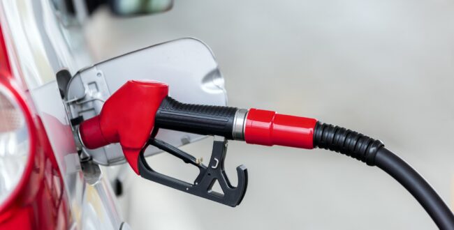 paliwo diesel benzyna ceny