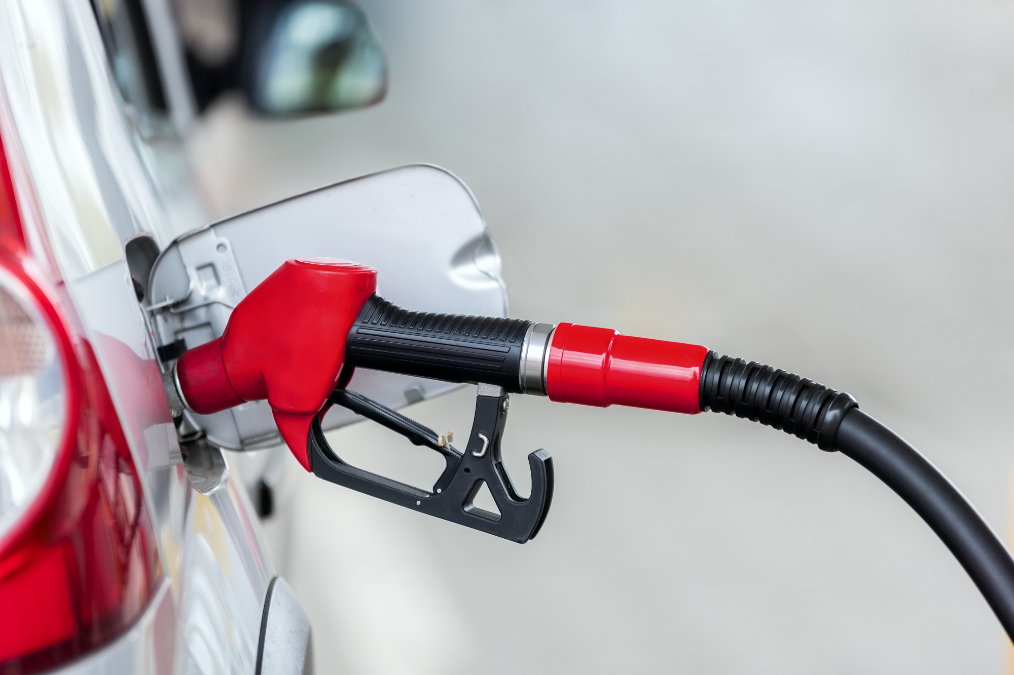 benzyna diesel ceny paliw