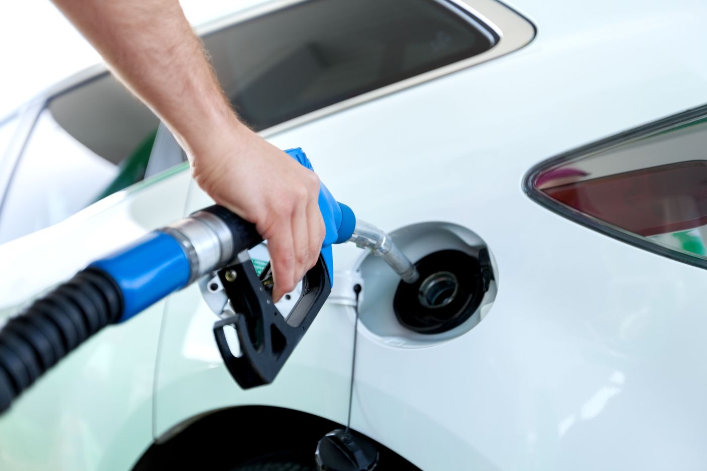 diesel benzyna ceny paliw paliwo