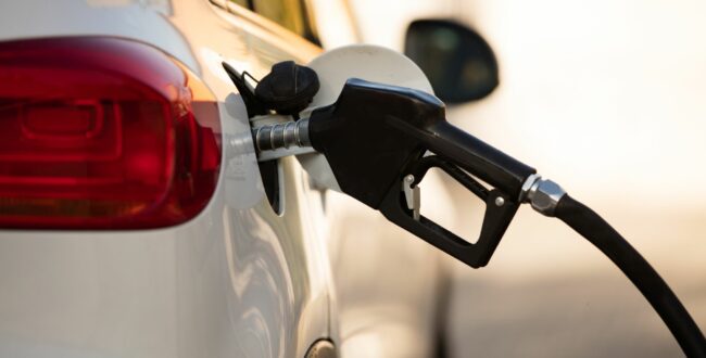 paliwo benzyna niemcy ceny cena tanio najtaniej