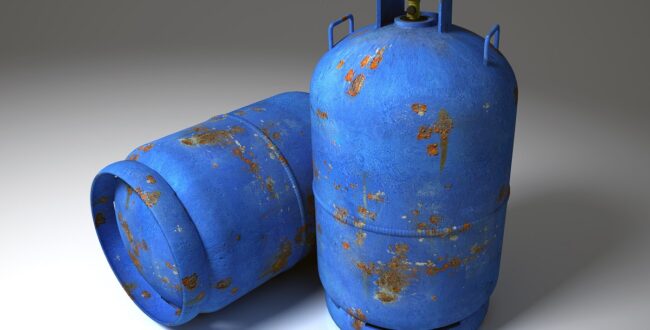 plynne paliwo gaz nie płynie do europy