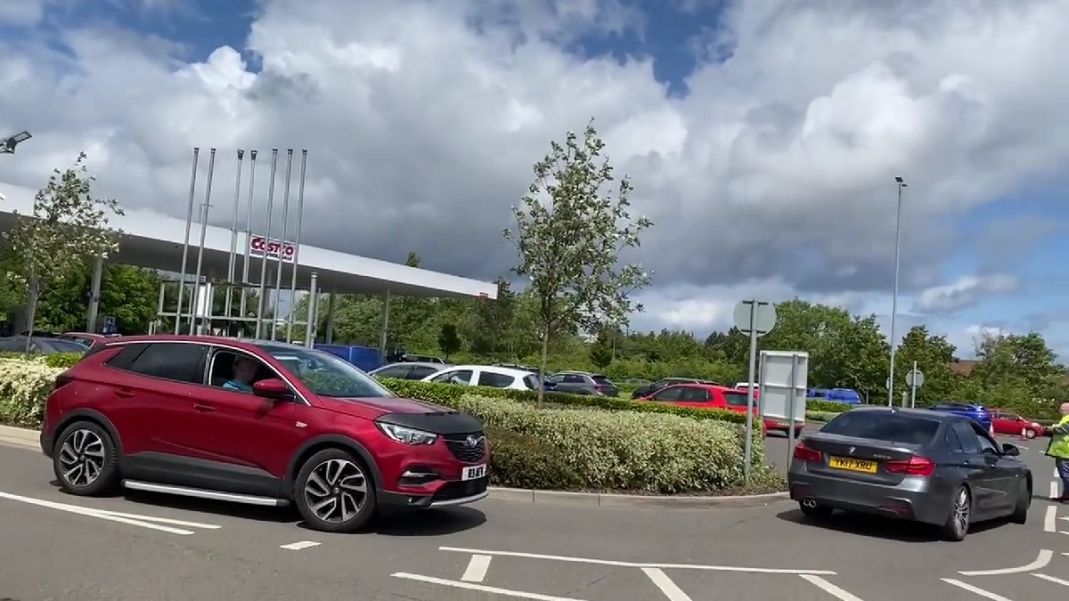 stacja paliw rabaty na paliwa i korki