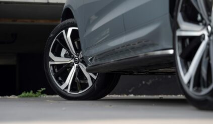 Volvo XC60 T8 AWD 2022 SUV