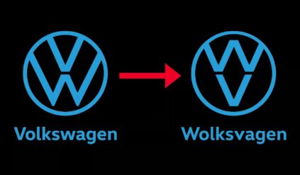 Wolksvagen, Hundai czy Telsa? Te marki mylą się nam najczęściej