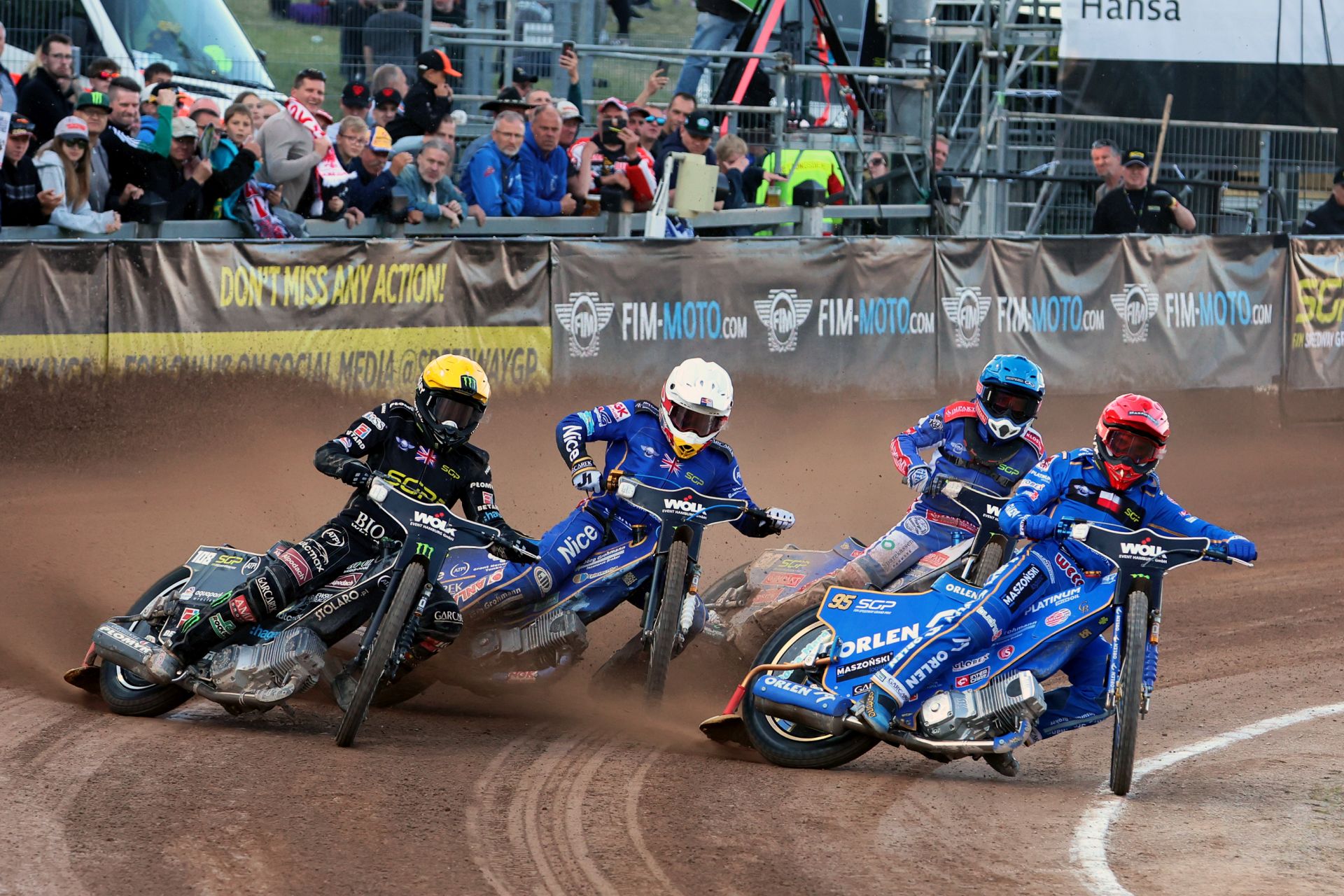 zmarzlik żużel speedway grand prix