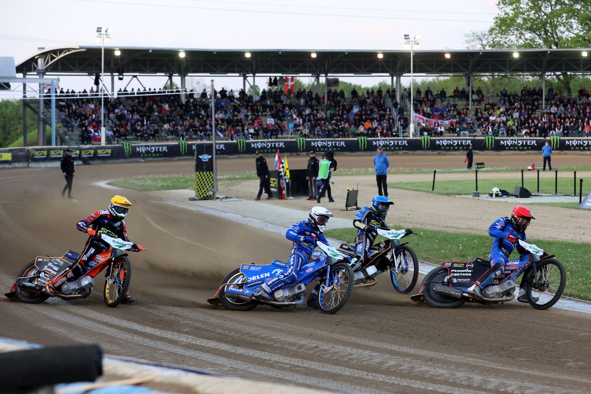zmarzlik żużel speedway grand prix