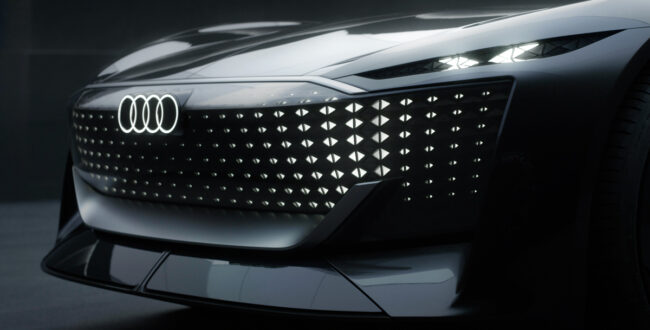 Wielkie zmiany w Audi. Zamiana Dyrektorów marek w Polsce