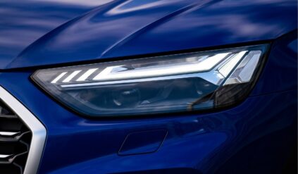 Audi Q5 Sportback 2021