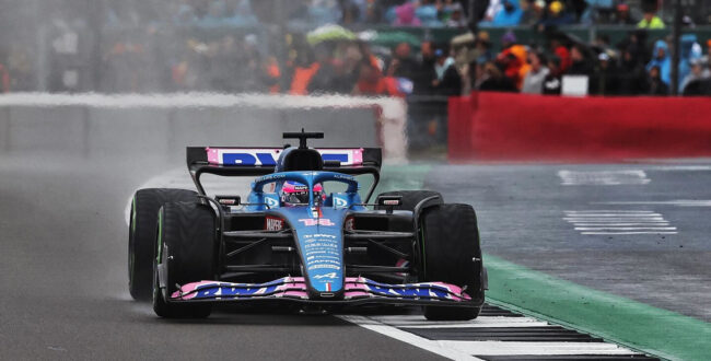 Kubica w Alpine? Karuzela transferowa kręci się na dobre!