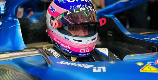 Fernando Alonso nie kryje rozczarowania. Formuła 1 nadal jest nudna