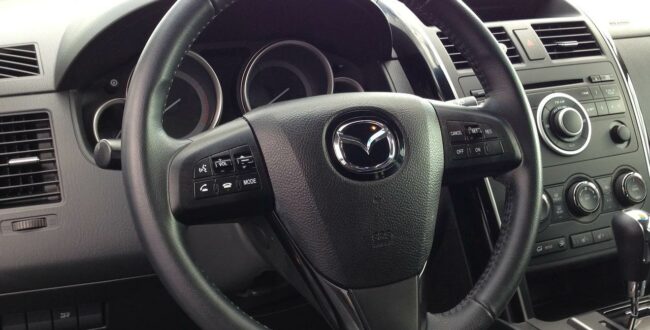 Mazda 6 drugiej generacji – czyli rdza to mniejszy z problemów! Jakie są wady i zalety tego modelu?