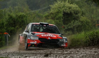 Rajd Rzeszowski już w ten weekend!