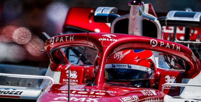 Robert Kubica znowu to zrobił! Polak wśród najlepszych na świecie!