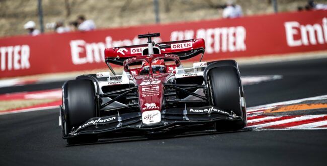 Robert Kubica zaskakuje wyznaniem! Mało osób o tym wiedziało!