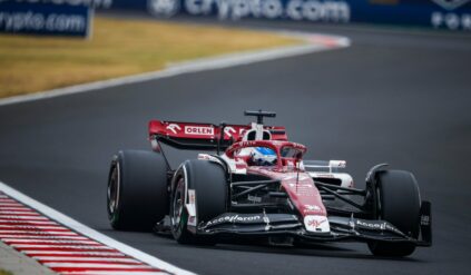 Verstappen pokazał klasę! Ferrari znowu zawiodło