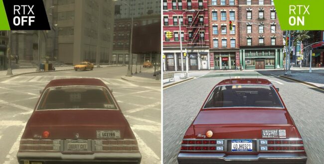 Grand Theft Auto IV doczeka się zupełnie nowej edycji? Fani gry będą zachwyceni!
