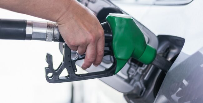 benzyna diesel ceny paliwa ropa naftowa