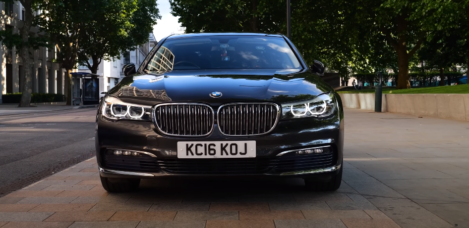 bmw diesel ekonomiczny ekologiczny wybór auto samochód