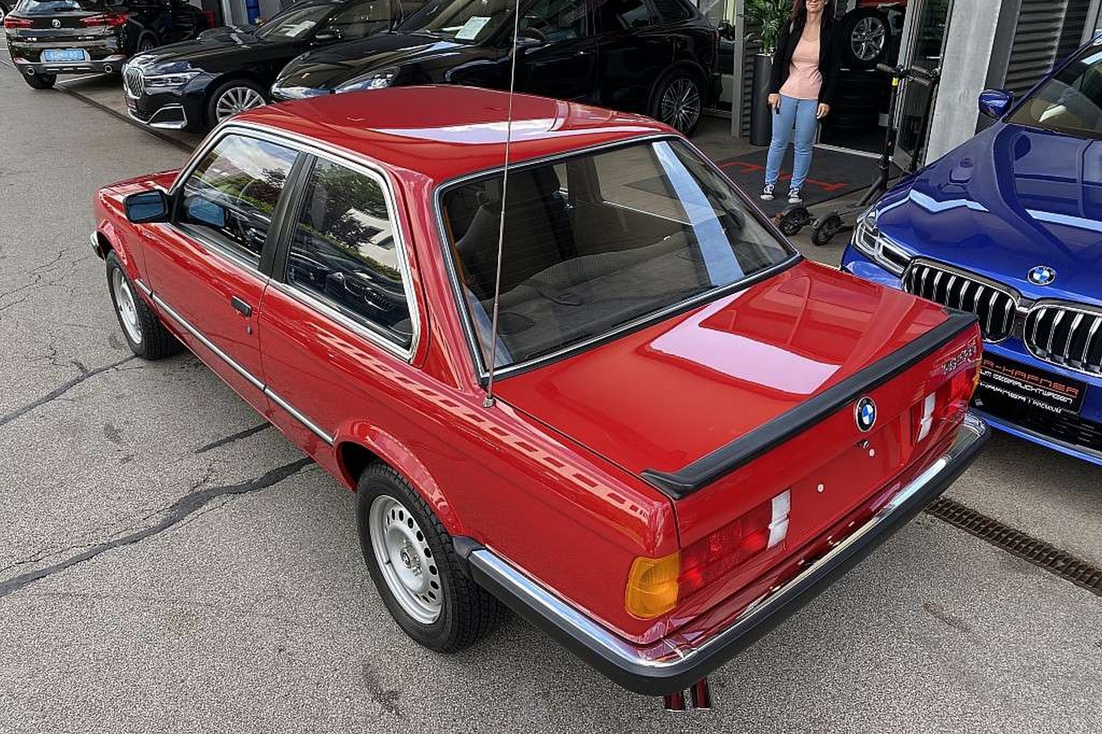 bmw-serii-3-niski-przebieg