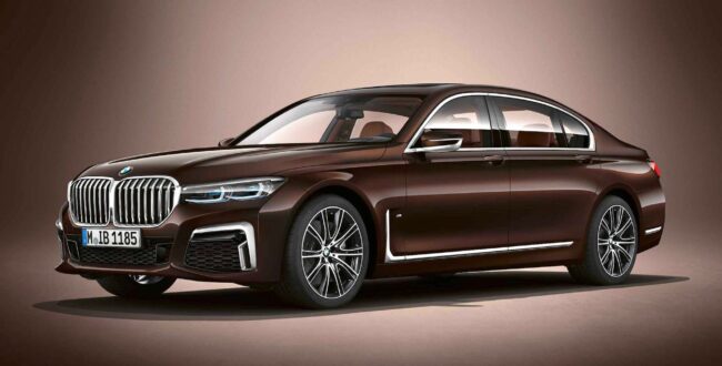 Co mają wspólnego BMW, oczyszczalna ścieków i lakier samochodowy? Nie do wiary czym Niemcy chcą malować auta