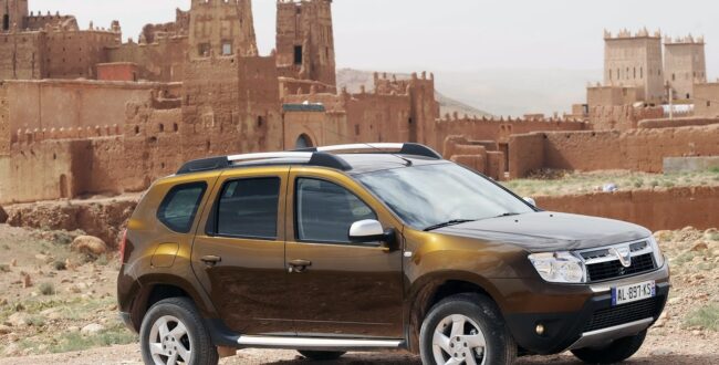 Dacia Duster pierwszej generacji – wiesz, za co płacisz! Mocne i słabe strony hitu z Rumunii