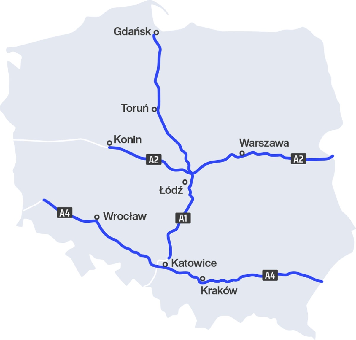 darmowe przejazdy autostradami program