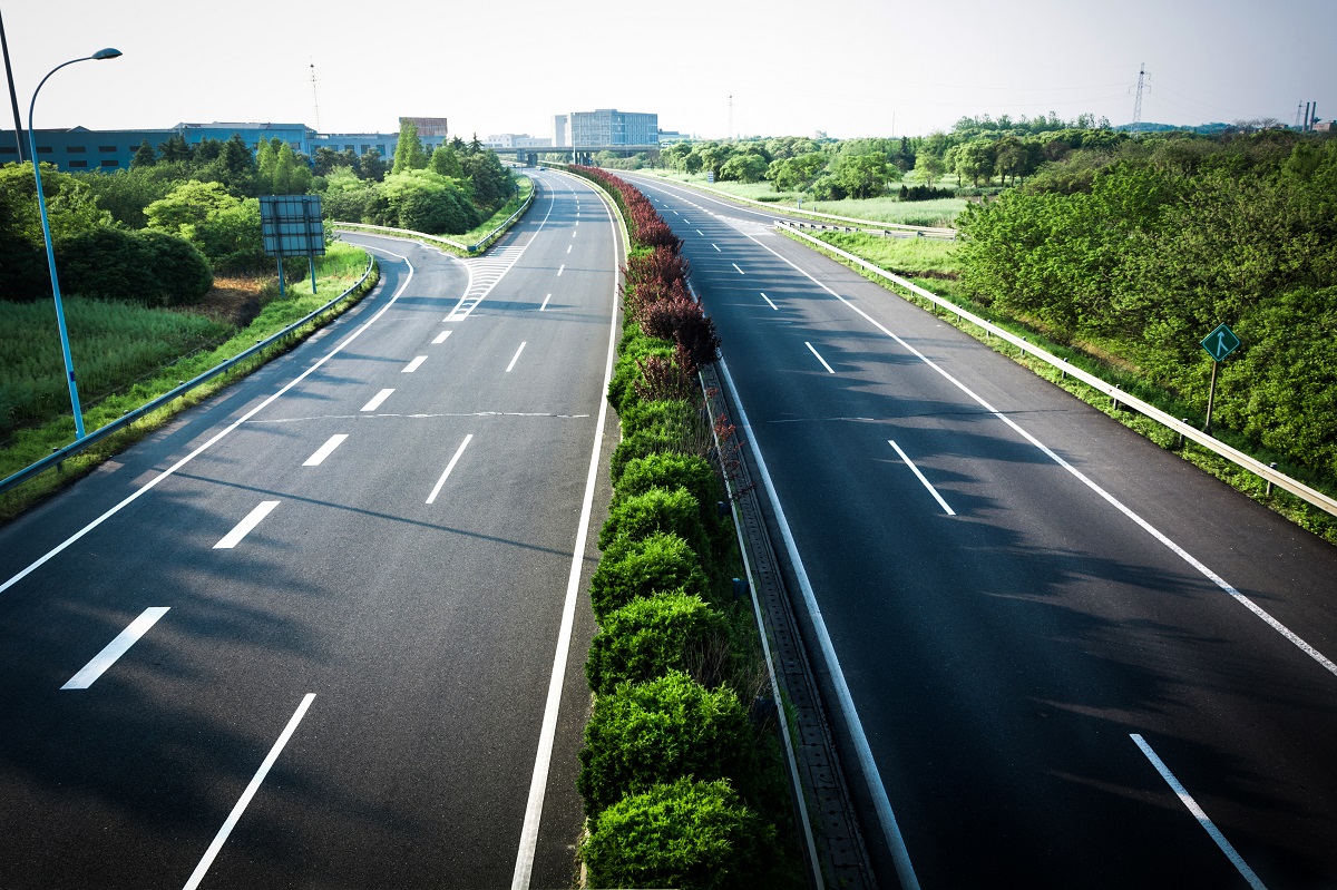 darmowe przejazdy autostradami