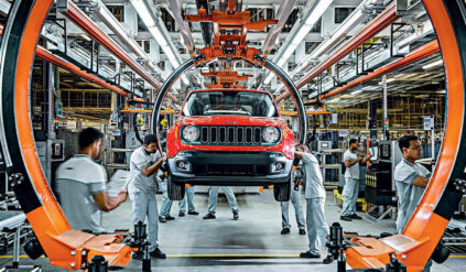 Duża inwestycja w rozwój silników spalinowych! Na rynku pojawi się kolejne V6!