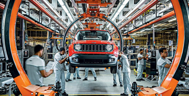 Duża inwestycja w rozwój silników spalinowych! Na rynku pojawi się kolejne V6!