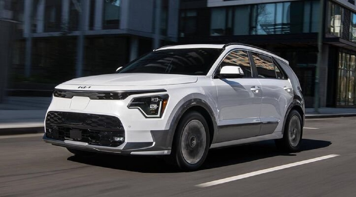 kia e niro tansza i lepsza niz tesla