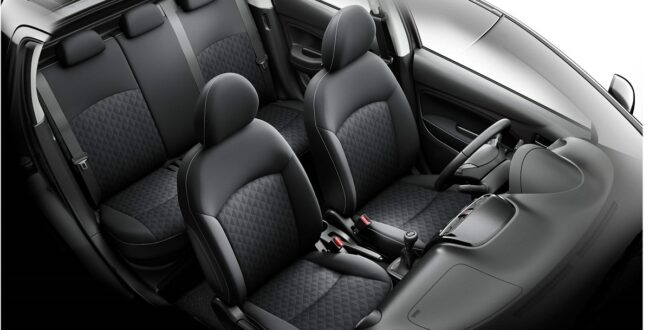 konkurent dla dacii space star