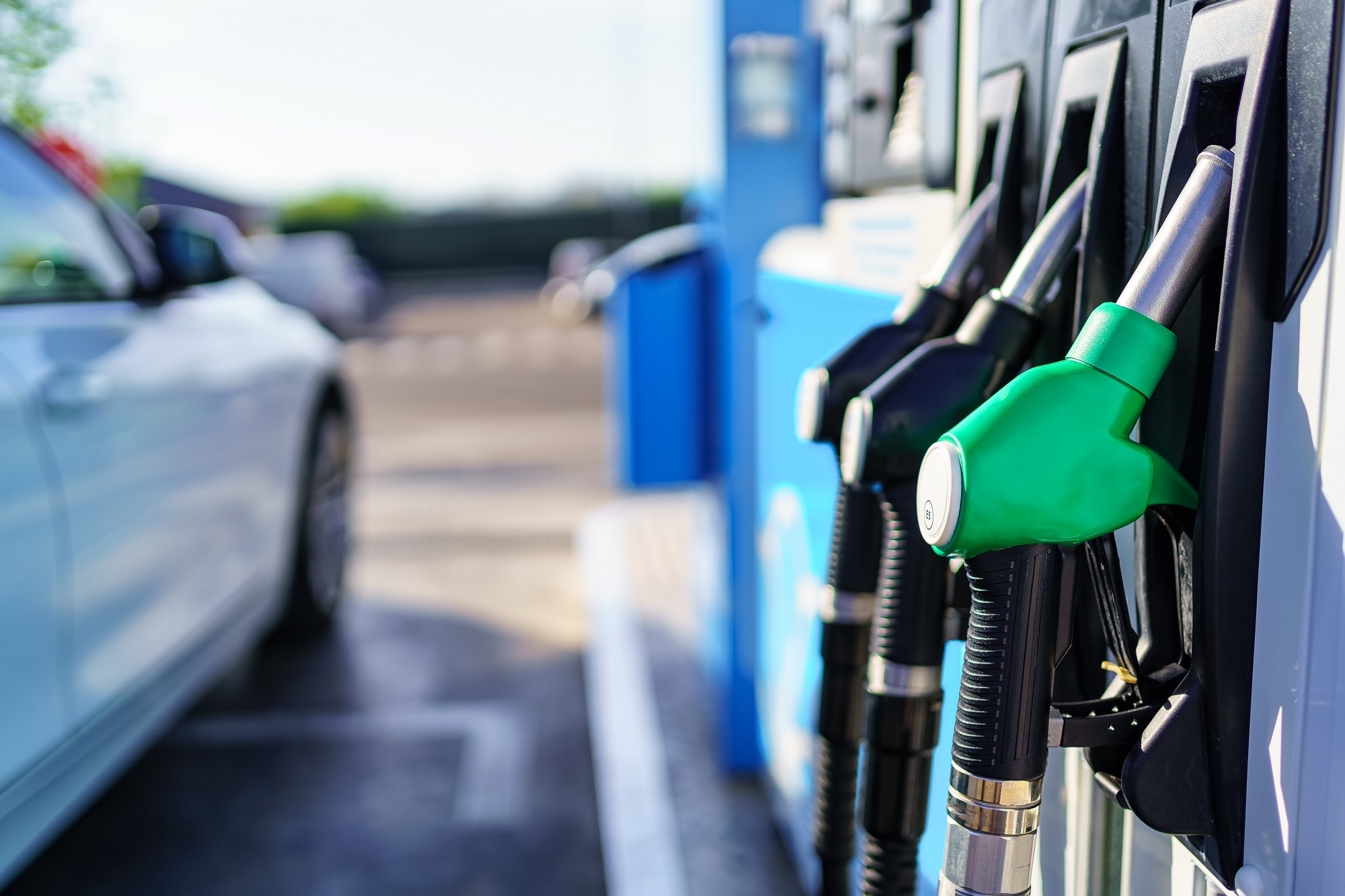 paliwa paliwo benzyna diesel