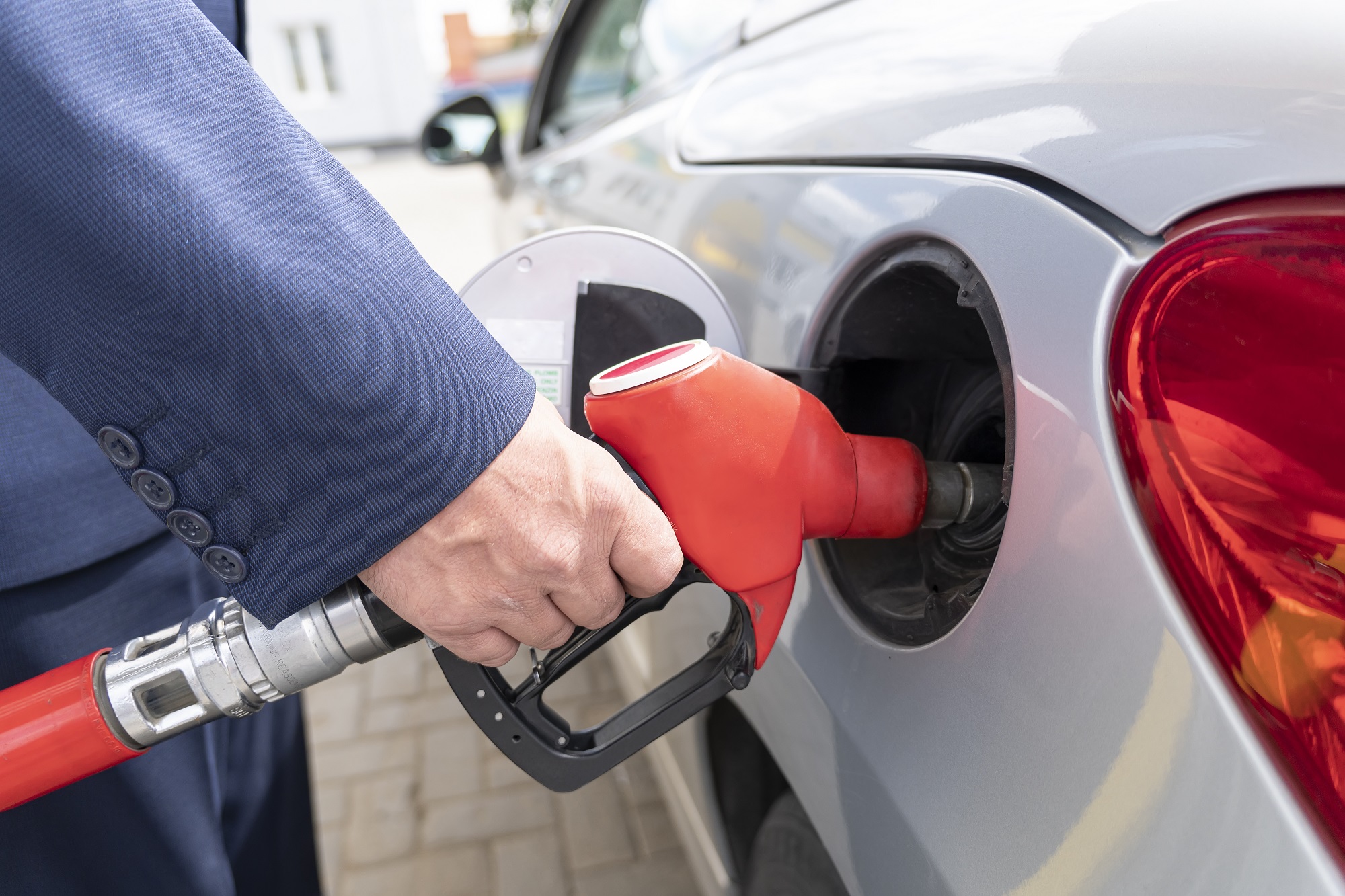 Od 1 września nowe rabaty na diesel, benzynę, LPG