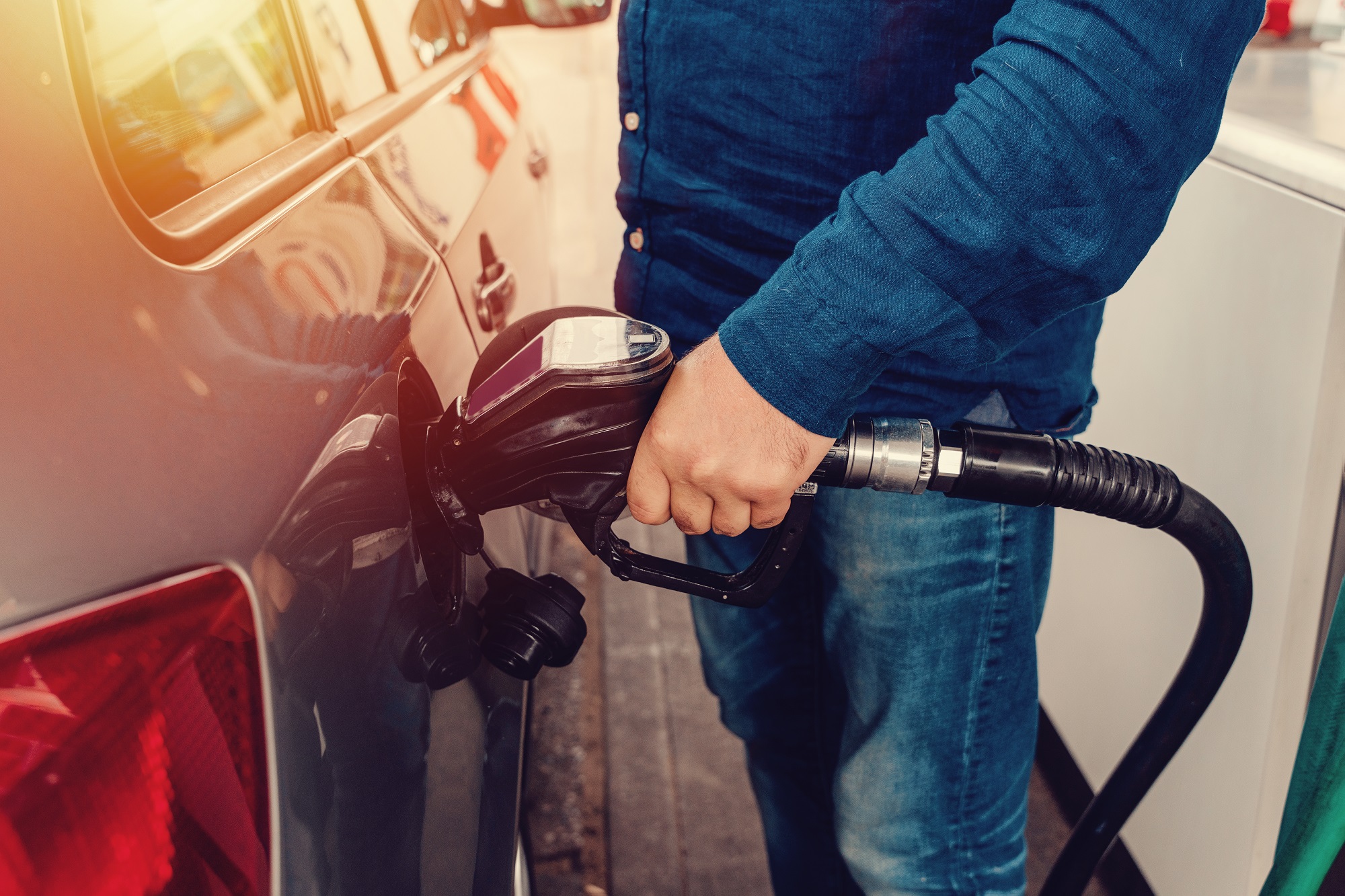 benzyna diesel ceny paliw paliwo