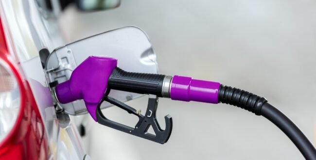 diesel benzyna paliwo ceny paliw podwyżka zamieszki kradzieże