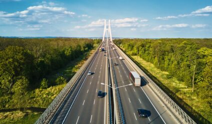 Od 4 lipca w Polsce płatne autostrady za darmo