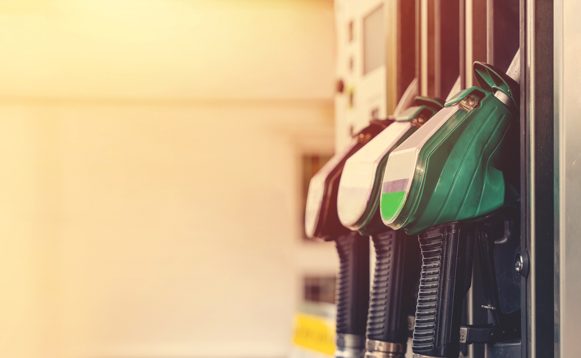 benzyna diesel ceny paliw tankowanie