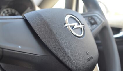 Praktyczny, elegancki, sportowy i przestronny: oto nowy Opel Astra Sports Tourer