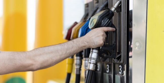 diesel benzyna paliwo ceny paliw podwyżka zamieszki kradzieże