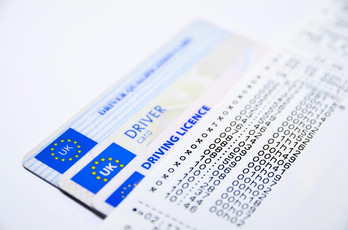 prawo jazdy wymiana terminowe bezterminowe badania lekarskie