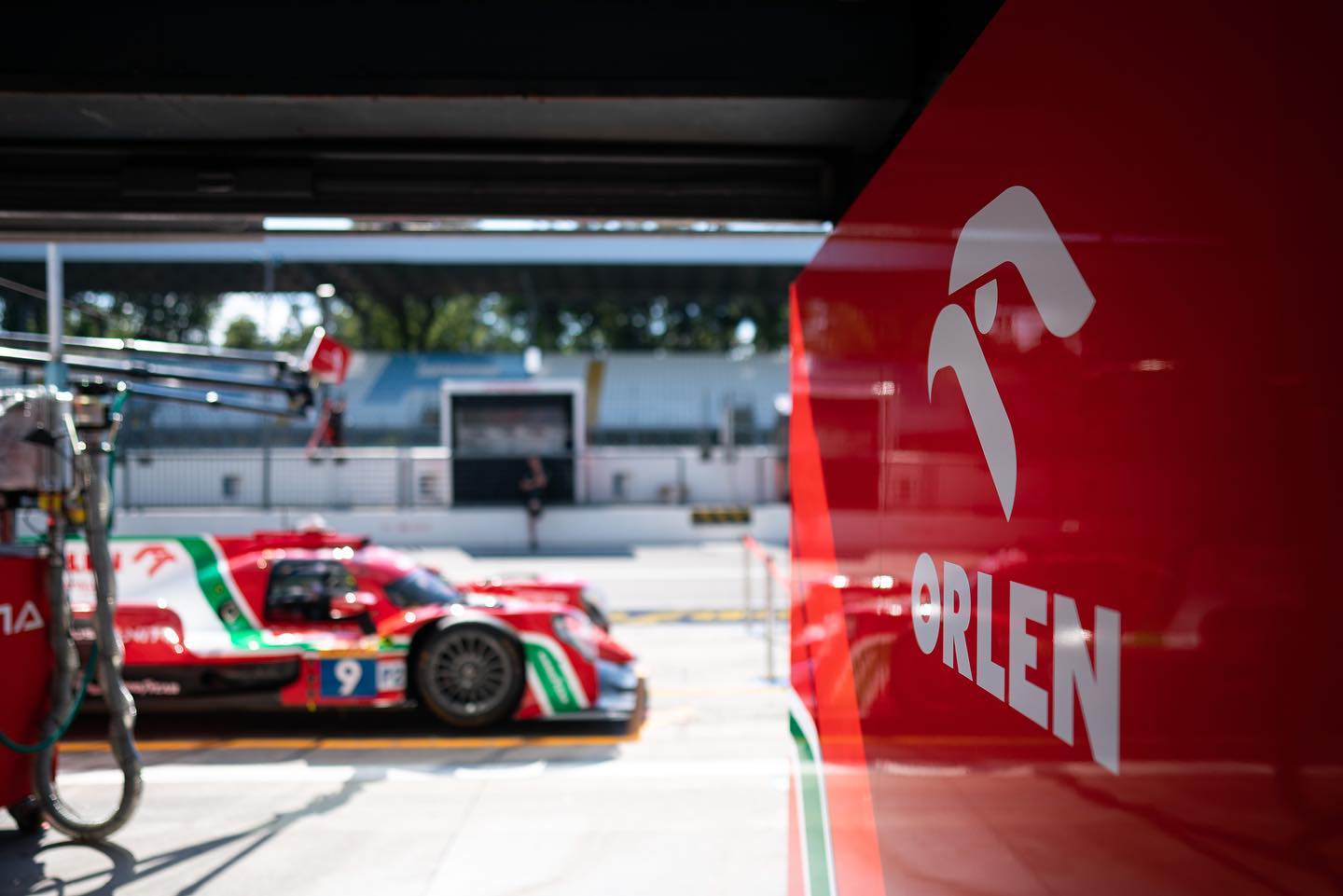Prema ORLEN Team 6h Monza