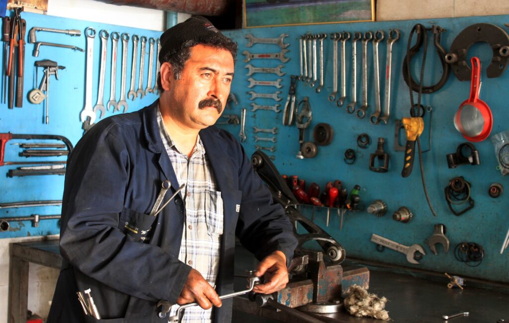 przegląd techniczny badanie koszt cena