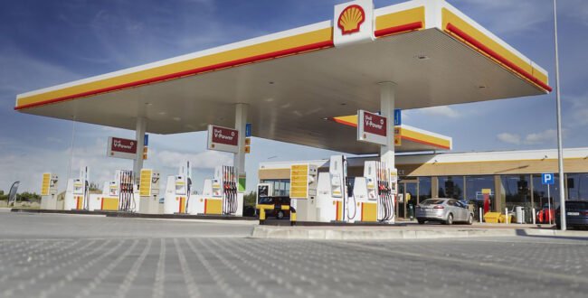Rabat na diesel i benzynę od Shell