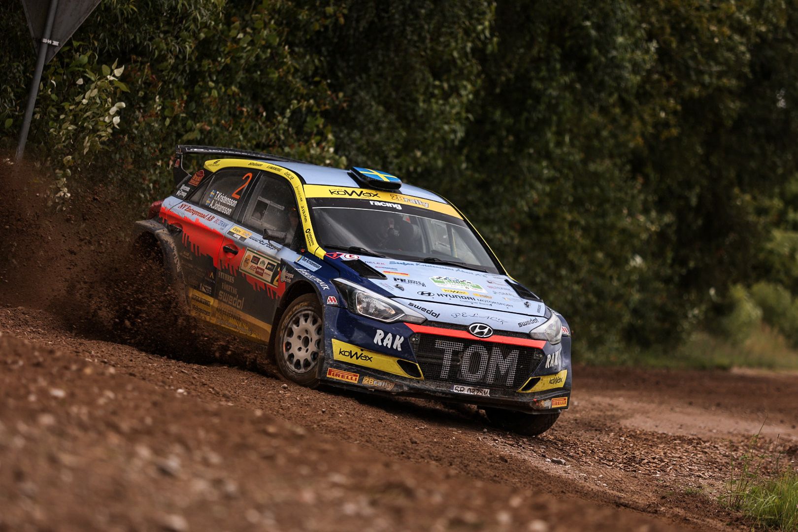 rsmp rally zemaitija