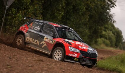 rsmp rally zemaitija