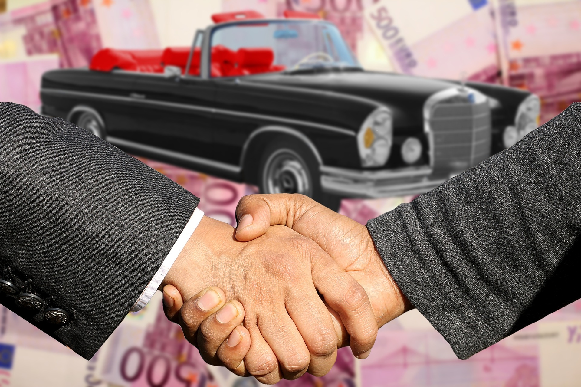 samochód nowy z salonu kupno cena koszt